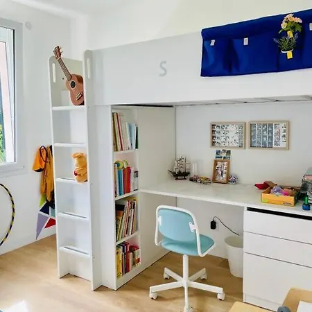 Dream A Ferienhaus La Baule-Escoublac