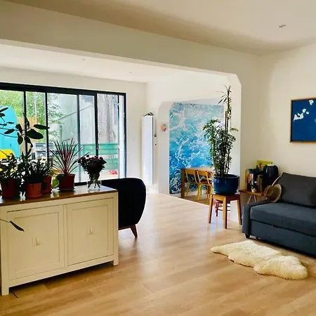 Holiday home Dream A La Baule-Escoublac