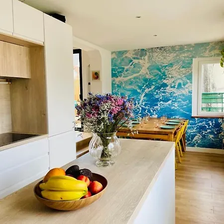 Ferienhaus Dream A *