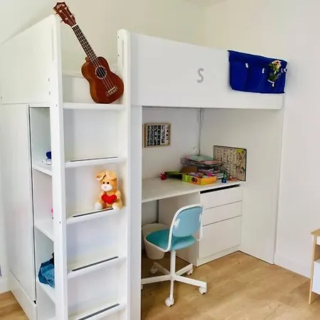 Ferienhaus Dream A La Baule-Escoublac