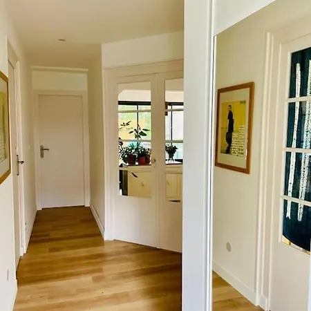 Ferienhaus Dream A La Baule-Escoublac