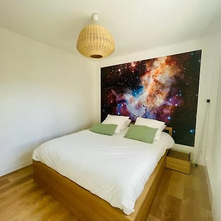 Holiday home Dream A La Baule-Escoublac