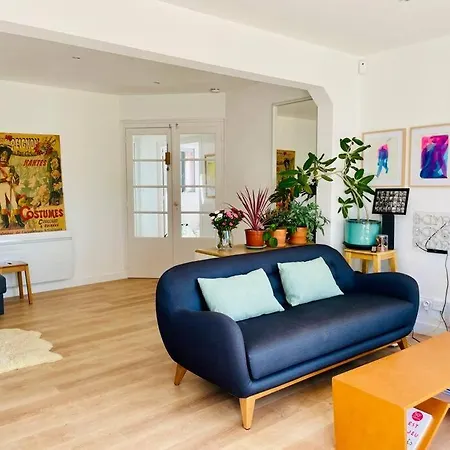 Holiday home Dream A