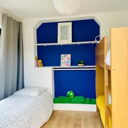 Dream A Ferienhaus