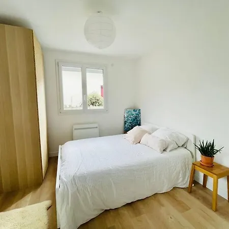 Holiday home Dream A