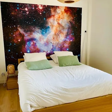 Dream A Ferienhaus La Baule-Escoublac