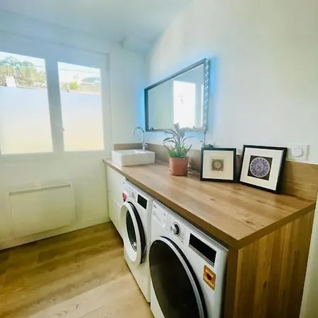 Dream A Ferienhaus
