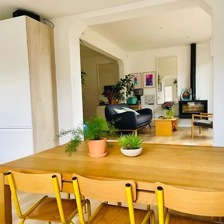 Dream A Ferienhaus La Baule-Escoublac