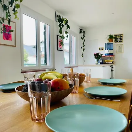 Dream A Ferienhaus La Baule-Escoublac