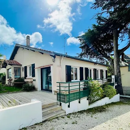 Dream A Holiday home *