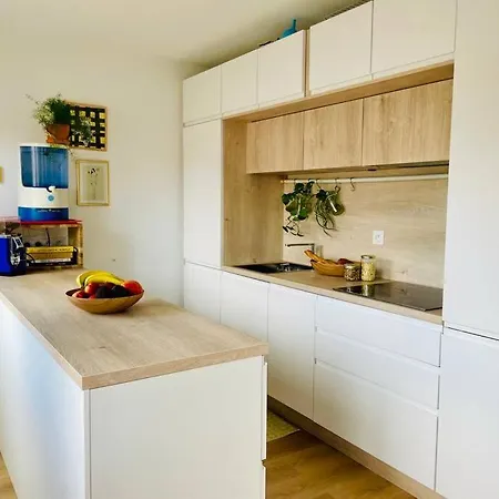 Holiday home Dream A