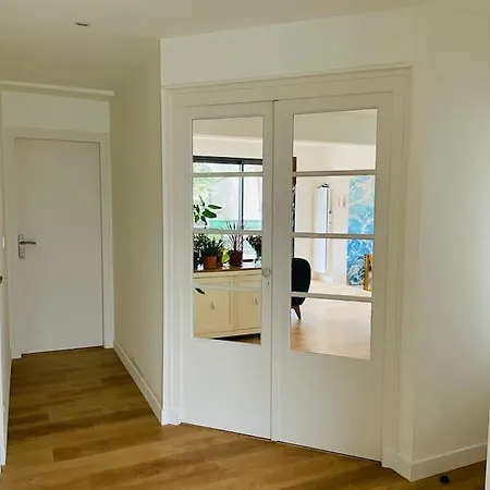Ferienhaus Dream A *