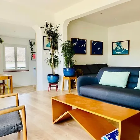 Holiday home Dream A La Baule-Escoublac