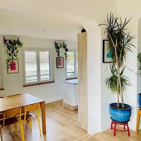 Dream A Holiday home *