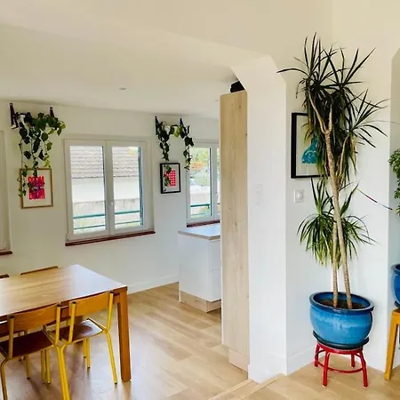 Dream A Ferienhaus *
