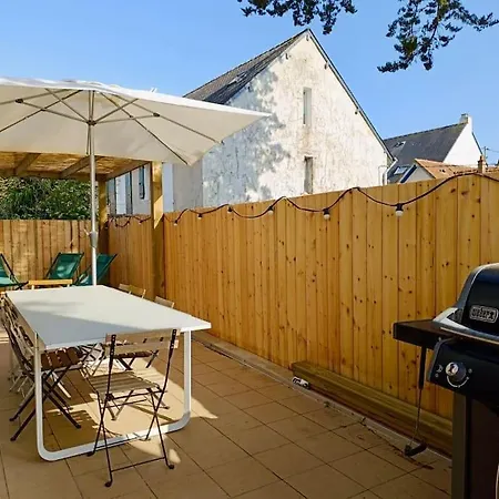 Ferienhaus Dream A
