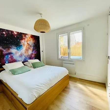 Ferienhaus Dream A *